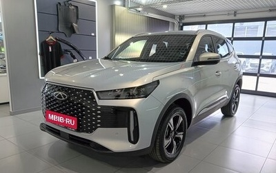 Chery Tiggo 4 I рестайлинг, 2025 год, 2 420 000 рублей, 1 фотография