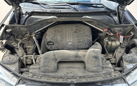 BMW X6, 2018 год, 3 290 000 рублей, 8 фотография