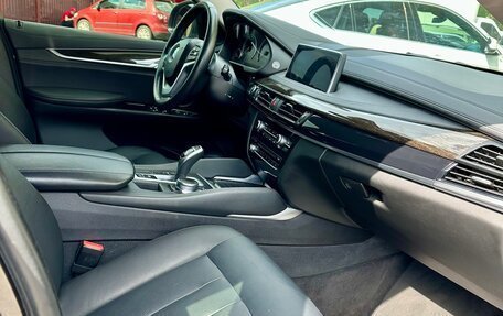 BMW X6, 2018 год, 3 290 000 рублей, 9 фотография