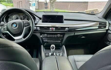 BMW X6, 2018 год, 3 290 000 рублей, 12 фотография