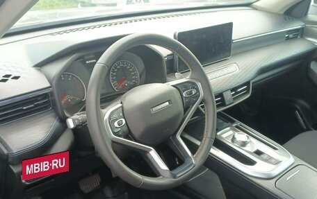 Haval Jolion, 2023 год, 1 580 000 рублей, 8 фотография