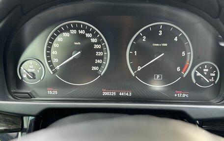 BMW X6, 2018 год, 3 290 000 рублей, 27 фотография