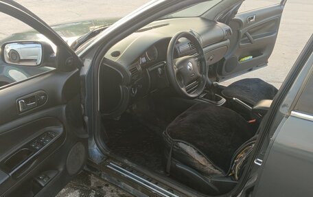 Volkswagen Passat B5+ рестайлинг, 2001 год, 280 000 рублей, 7 фотография