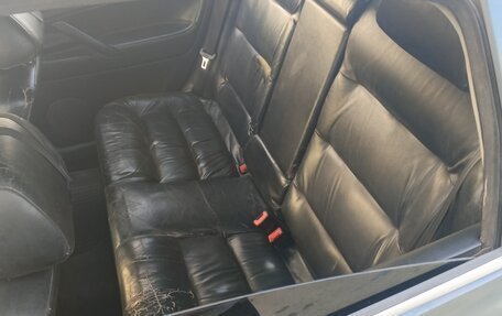 Volkswagen Passat B5+ рестайлинг, 2001 год, 280 000 рублей, 5 фотография