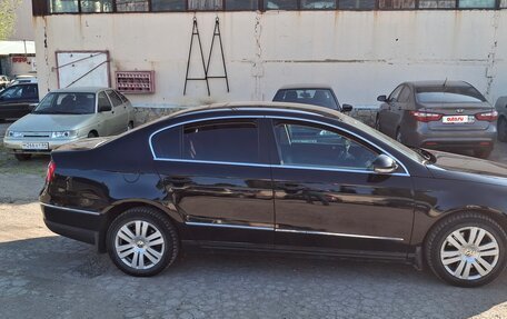 Volkswagen Passat B6, 2008 год, 750 000 рублей, 6 фотография