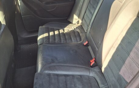 Volkswagen Passat B6, 2008 год, 750 000 рублей, 8 фотография