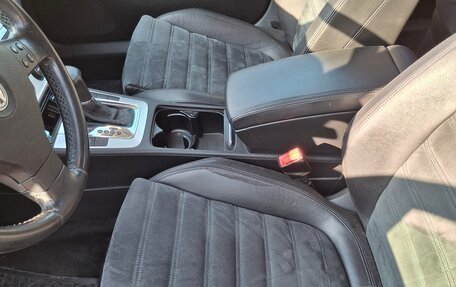 Volkswagen Passat B6, 2008 год, 750 000 рублей, 7 фотография