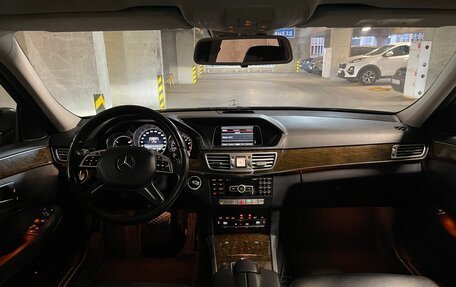 Mercedes-Benz E-Класс, 2014 год, 2 100 000 рублей, 7 фотография