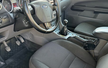 Ford Focus II рестайлинг, 2009 год, 615 000 рублей, 7 фотография