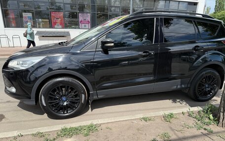 Ford Kuga III, 2015 год, 1 650 000 рублей, 4 фотография