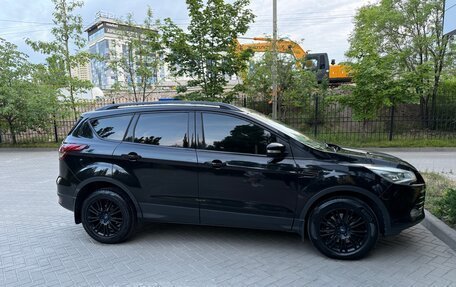 Ford Kuga III, 2015 год, 1 650 000 рублей, 3 фотография