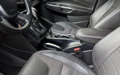 Ford Kuga III, 2015 год, 1 650 000 рублей, 5 фотография