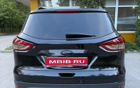 Ford Kuga III, 2015 год, 1 650 000 рублей, 2 фотография