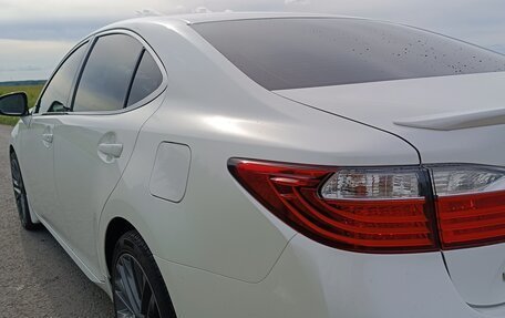 Lexus ES VII, 2013 год, 2 599 000 рублей, 5 фотография