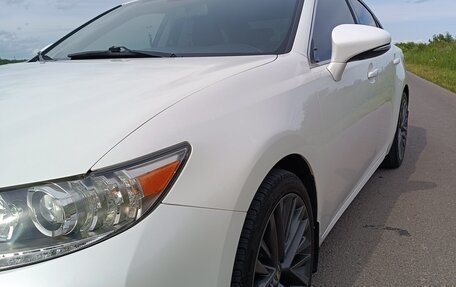 Lexus ES VII, 2013 год, 2 599 000 рублей, 4 фотография