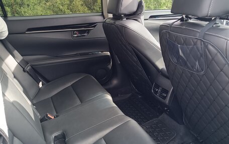Lexus ES VII, 2013 год, 2 599 000 рублей, 23 фотография