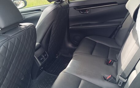 Lexus ES VII, 2013 год, 2 599 000 рублей, 24 фотография
