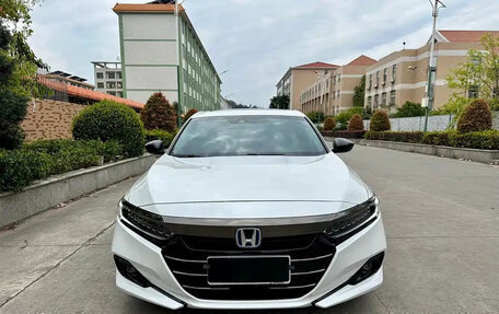 Honda Accord IX рестайлинг, 2022 год, 2 030 013 рублей, 2 фотография
