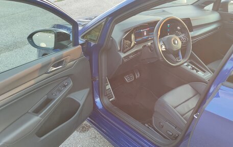 Volkswagen Golf R, 2021 год, 6 500 000 рублей, 4 фотография