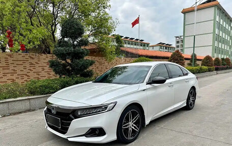 Honda Accord IX рестайлинг, 2022 год, 2 030 013 рублей, 3 фотография