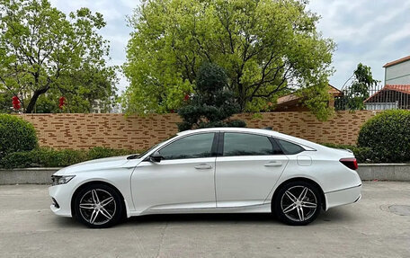 Honda Accord IX рестайлинг, 2022 год, 2 030 013 рублей, 4 фотография