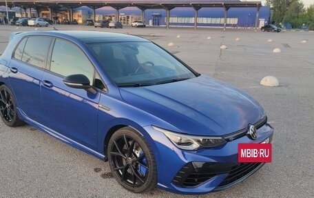 Volkswagen Golf R, 2021 год, 6 500 000 рублей, 2 фотография