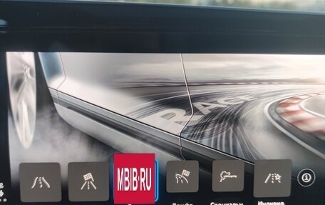 Volkswagen Golf R, 2021 год, 6 500 000 рублей, 12 фотография