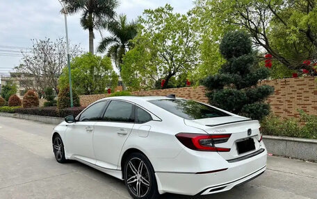 Honda Accord IX рестайлинг, 2022 год, 2 030 013 рублей, 5 фотография