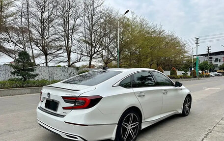 Honda Accord IX рестайлинг, 2022 год, 2 030 013 рублей, 7 фотография