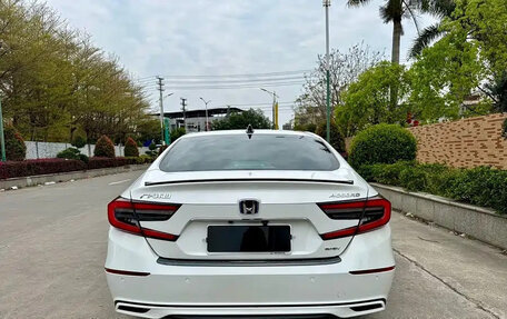 Honda Accord IX рестайлинг, 2022 год, 2 030 013 рублей, 6 фотография