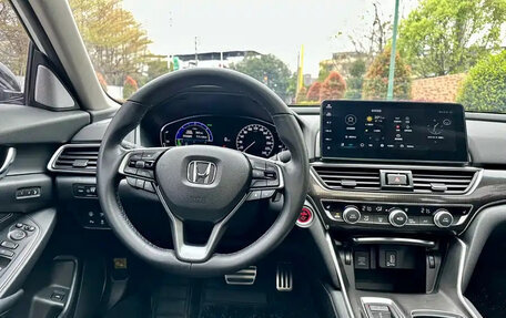 Honda Accord IX рестайлинг, 2022 год, 2 030 013 рублей, 12 фотография