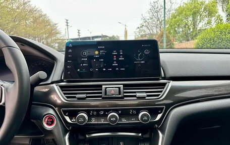 Honda Accord IX рестайлинг, 2022 год, 2 030 013 рублей, 15 фотография