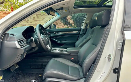 Honda Accord IX рестайлинг, 2022 год, 2 030 013 рублей, 9 фотография