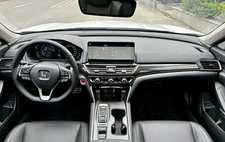 Honda Accord IX рестайлинг, 2022 год, 2 030 013 рублей, 18 фотография