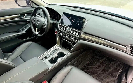 Honda Accord IX рестайлинг, 2022 год, 2 030 013 рублей, 23 фотография