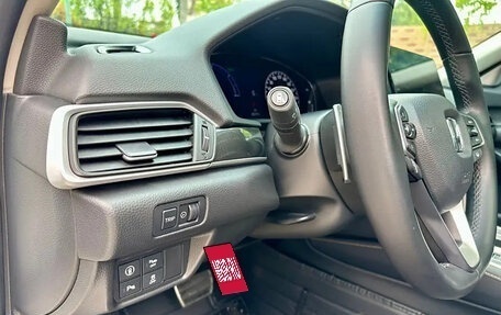 Honda Accord IX рестайлинг, 2022 год, 2 030 013 рублей, 10 фотография