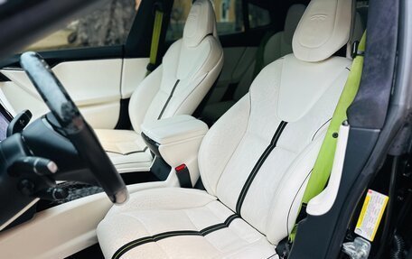 Tesla Model S I, 2018 год, 5 000 000 рублей, 13 фотография