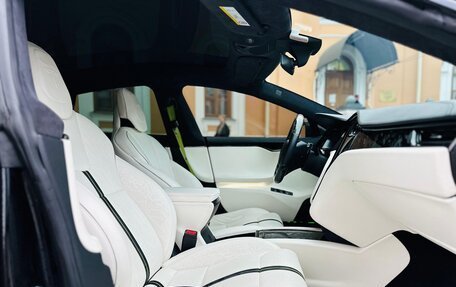 Tesla Model S I, 2018 год, 5 000 000 рублей, 16 фотография
