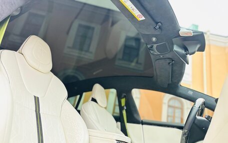 Tesla Model S I, 2018 год, 5 000 000 рублей, 17 фотография