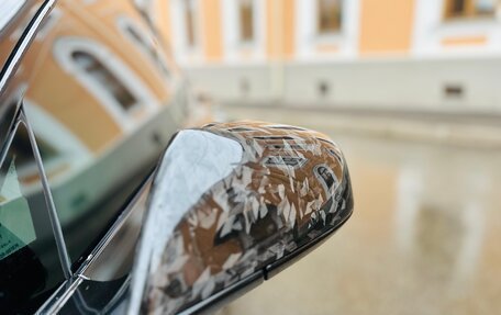 Tesla Model S I, 2018 год, 5 000 000 рублей, 30 фотография