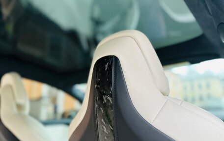 Tesla Model S I, 2018 год, 5 000 000 рублей, 35 фотография