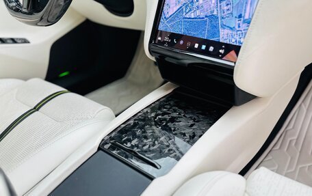 Tesla Model S I, 2018 год, 5 000 000 рублей, 37 фотография