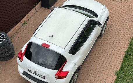 Nissan Juke II, 2012 год, 550 000 рублей, 4 фотография