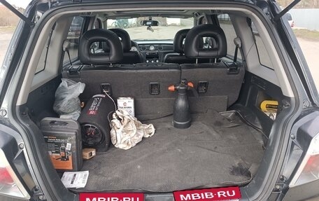 Mitsubishi Outlander III рестайлинг 3, 2005 год, 700 000 рублей, 13 фотография