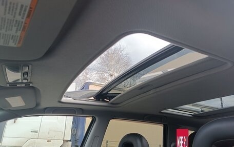 Mitsubishi Outlander III рестайлинг 3, 2005 год, 700 000 рублей, 11 фотография