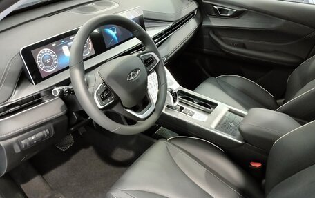 Chery Tiggo 4 I рестайлинг, 2025 год, 2 420 000 рублей, 5 фотография