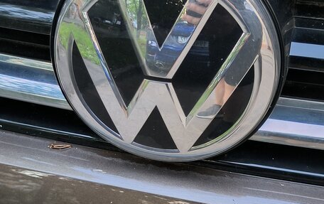 Volkswagen Tiguan II, 2020 год, 2 450 000 рублей, 16 фотография