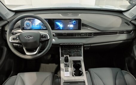 Chery Tiggo 4 I рестайлинг, 2025 год, 2 420 000 рублей, 6 фотография