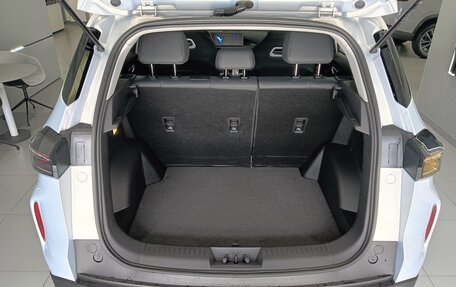 Chery Tiggo 4 I рестайлинг, 2025 год, 2 420 000 рублей, 7 фотография