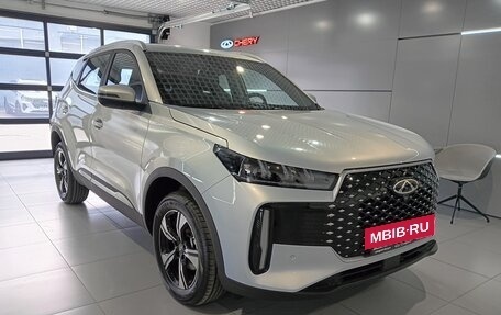 Chery Tiggo 4 I рестайлинг, 2025 год, 2 420 000 рублей, 2 фотография